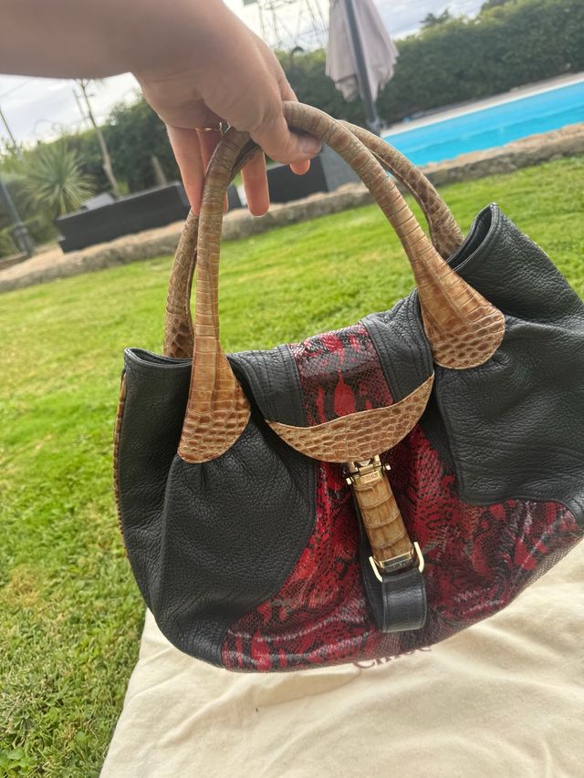 Bolso Fendi Edición Limitada