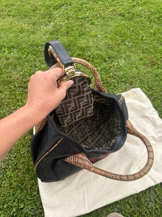 Bolso Fendi Edición Limitada