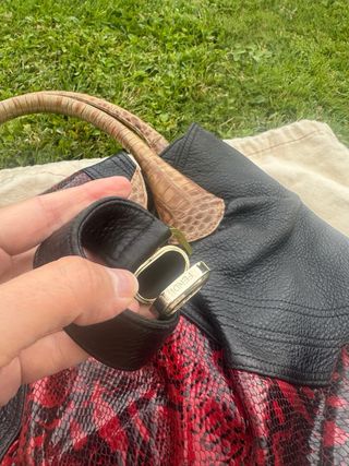 Bolso Fendi Edición Limitada