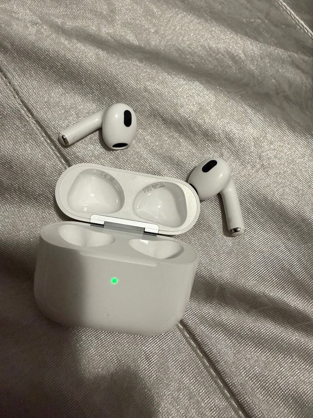 Apple AirPods 3a generazione