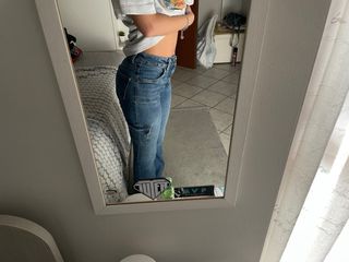 Jeans donna