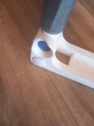 Barrera de seguridad para cama infantil