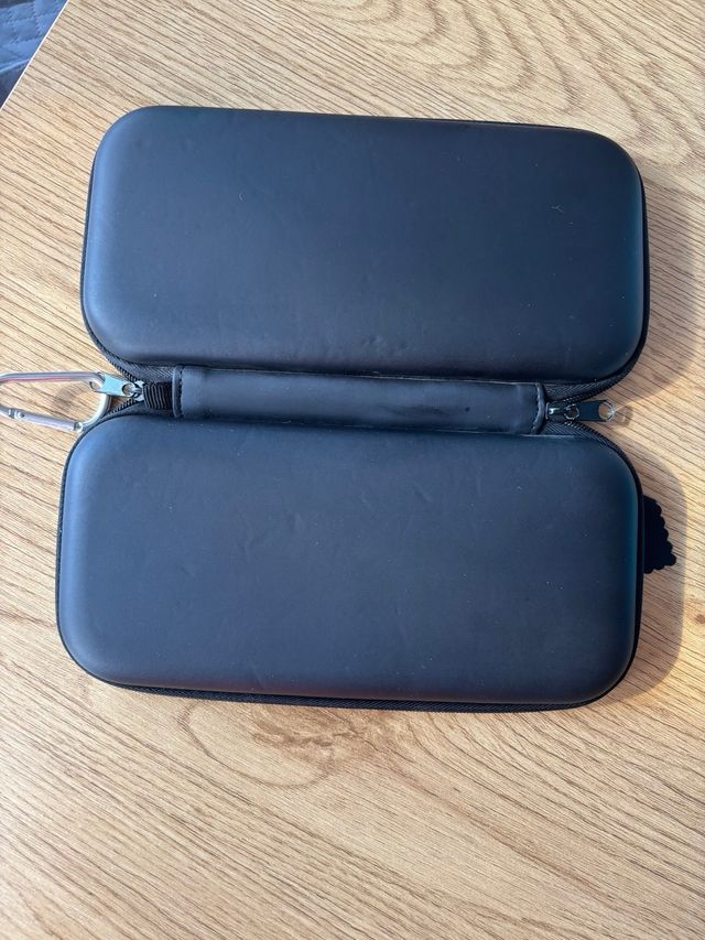 Nintendo Switch Lite Azul