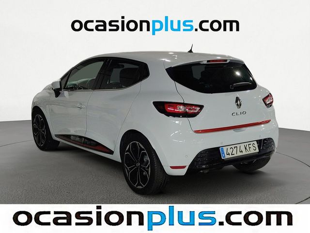 Renault Clio Zen Energy TCe 66 kW (90 CV)