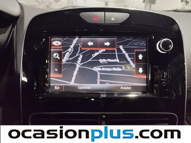 Renault Clio Zen Energy TCe 66 kW (90 CV)