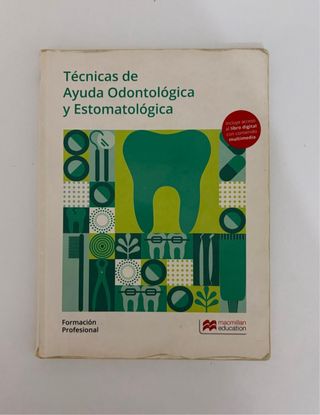 libros Auxiliar de Enfermería