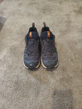 Salomon X Ultra 360 Talla 43 1/3 (calzan pequeñas)