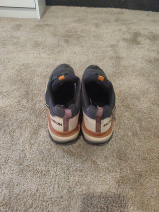 Salomon X Ultra 360 Talla 43 1/3 (calzan pequeñas)