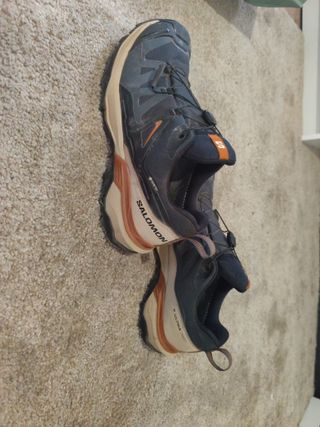 Salomon X Ultra 360 Talla 43 1/3 (calzan pequeñas)