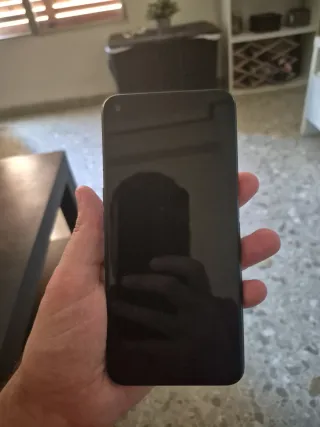 Telefono Oppo A72 128GB