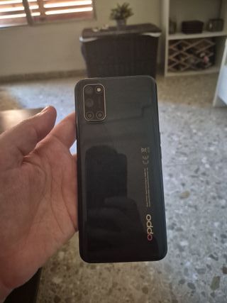 Telefono Oppo A72 128GB