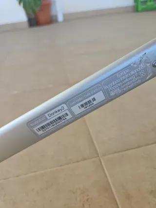 2 aros estructura para Bugaboo Donkey 1 y 2