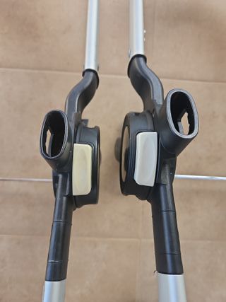 2 aros estructura para Bugaboo Donkey 1 y 2