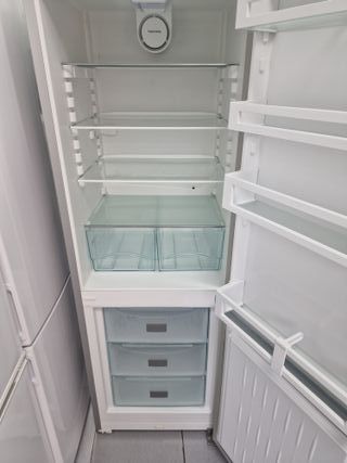 Combo en oferta Nevera y Lavadora con Garantía