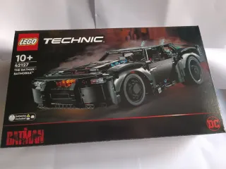 LEGO Technic Batmobile 42127 The Batman