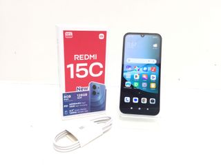 xiaomi redmi 15c 4g 4gb 128gb