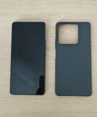 Xiaomi Redmi Note 13