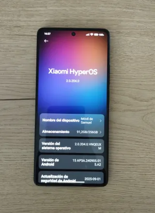 Xiaomi Redmi Note 13