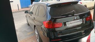 BMW Serie 3 320d EfficientDynamics Edition Touring