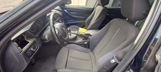 BMW Serie 3 320d EfficientDynamics Edition Touring