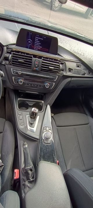 BMW Serie 3 320d EfficientDynamics Edition Touring