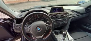 BMW Serie 3 320d EfficientDynamics Edition Touring