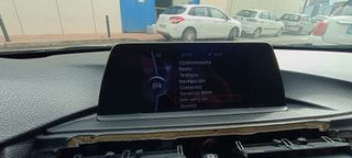 BMW Serie 3 320d EfficientDynamics Edition Touring