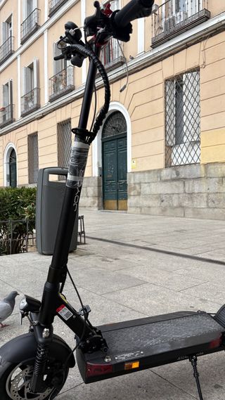 Patinete Eléctrico Joyor Y10