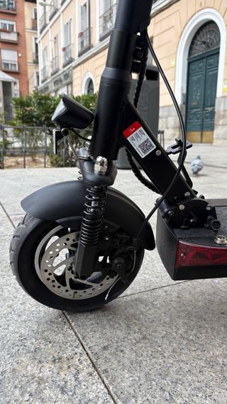 Patinete Eléctrico Joyor Y10