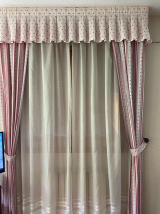Cortinas