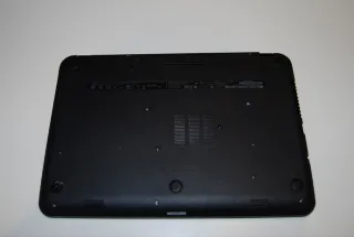 HP Pavilion Qcwb335 Negro.Para piezas