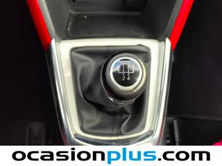 Mazda Mazda 2 1.5 GE Style+ Confort Red 66 kW (90 CV)