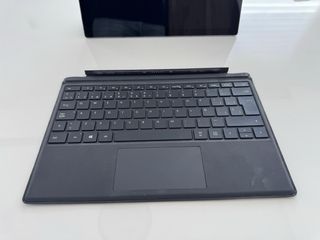 Teclado Microsoft Surface Negro