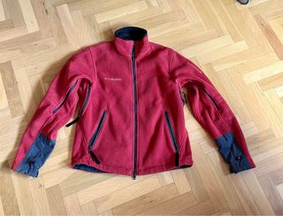 Chaqueta deportiva Columbia 