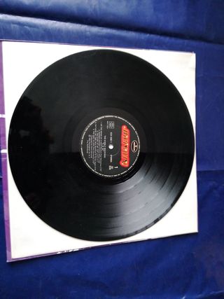 LP The Everly Brothers