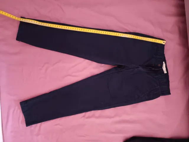 Pantalones de marca niño