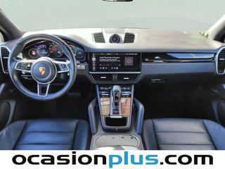 Porsche Cayenne 250 kW (340 CV)