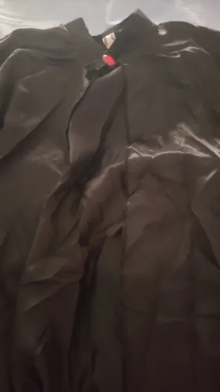 Disfraz Vampiresa Mujer Talla L