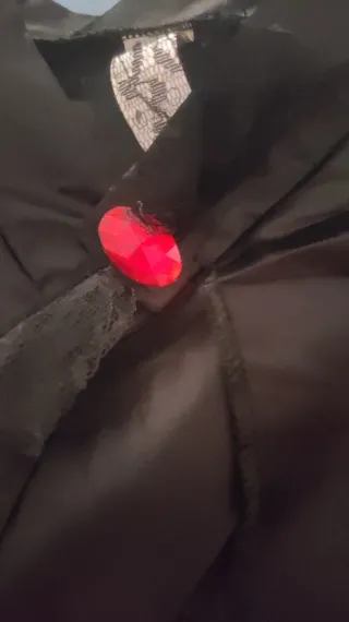 Disfraz Vampiresa Mujer Talla L