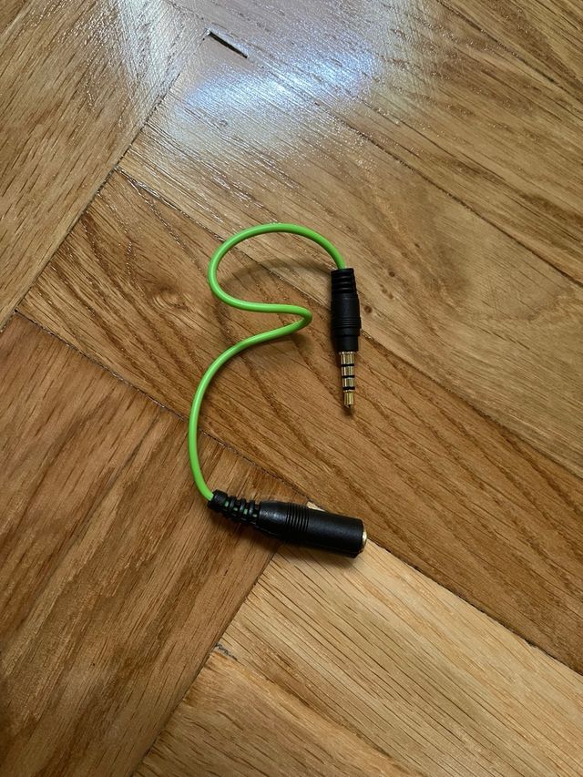 Reproductor MP3 Energy Sistem Negro/Verde