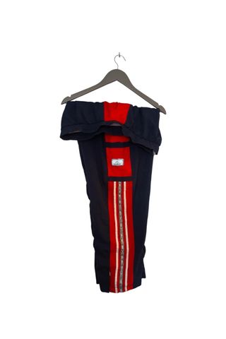 Adidas Pantalones Deportivos Vintage Logo Bordado