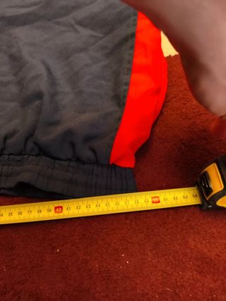 Adidas Pantalones Deportivos Vintage Logo Bordado