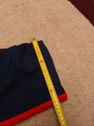 Adidas Pantalones Deportivos Vintage Logo Bordado