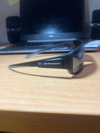Gafas BMW M Motorsport Navigator