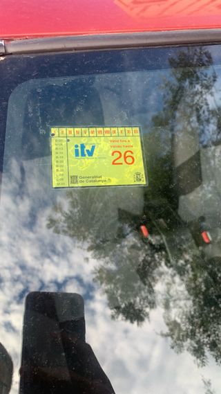 Nissan Almera 2.0 GX