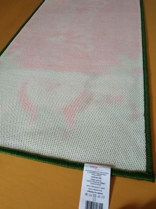 Zerbino natalizio + renna pupazzo