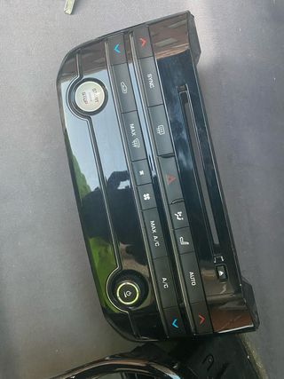 Unidad de control Jaguar F-Pace 20d