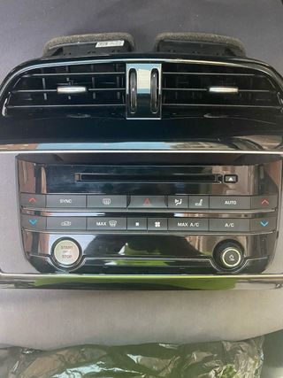 Unidad de control Jaguar F-Pace 20d