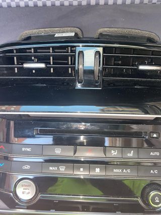 Unidad de control Jaguar F-Pace 20d