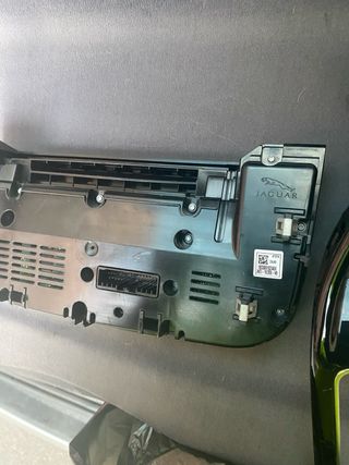 Unidad de control Jaguar F-Pace 20d